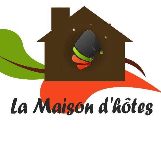 Maison d'hôte Les Notes Endormie Chambre Secrète Berzee Exterior foto